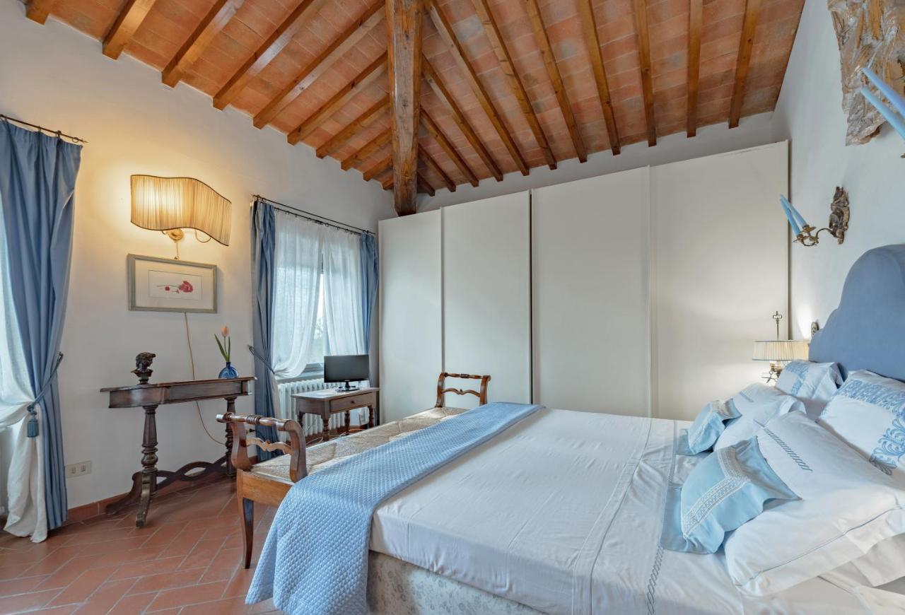 La Casa Gialla อิมปรูเนตา ภายนอก รูปภาพ