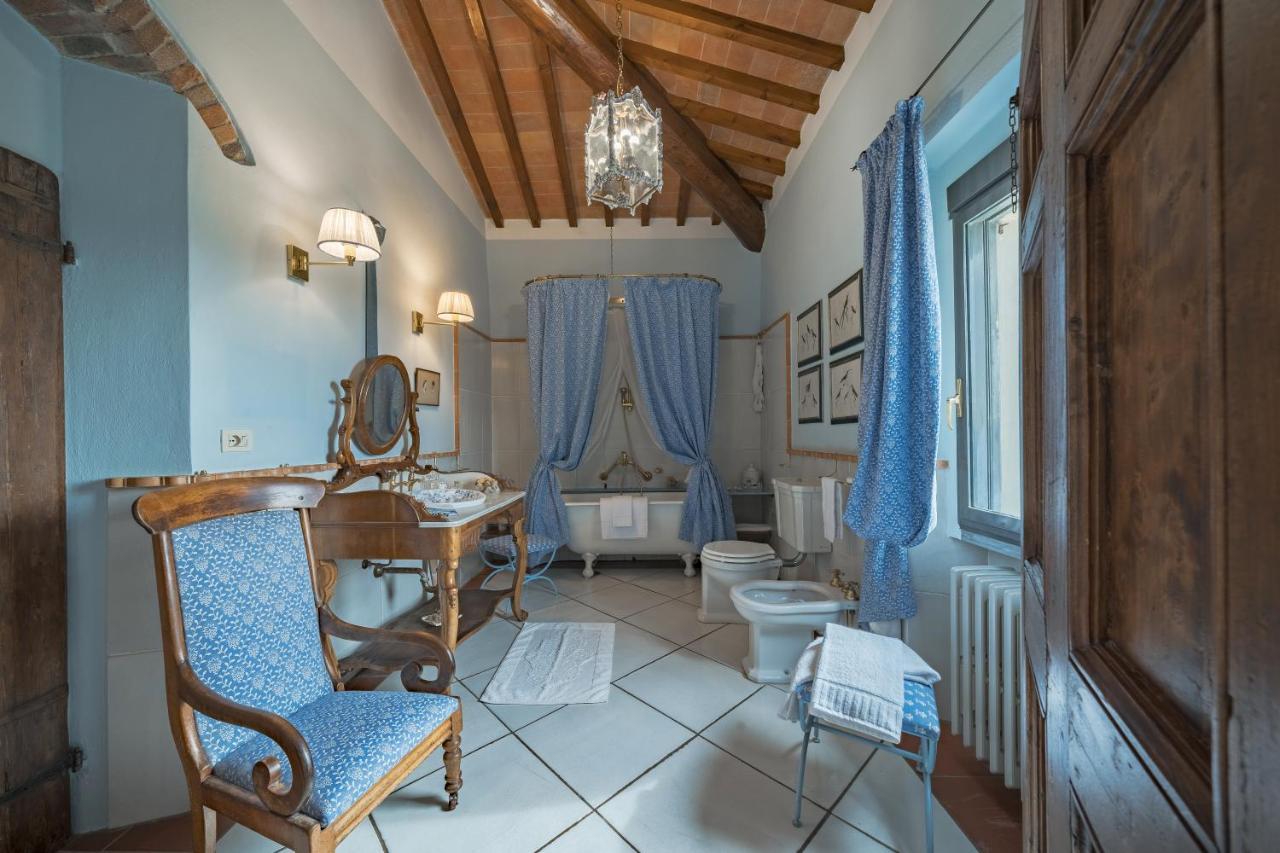 La Casa Gialla อิมปรูเนตา ภายนอก รูปภาพ