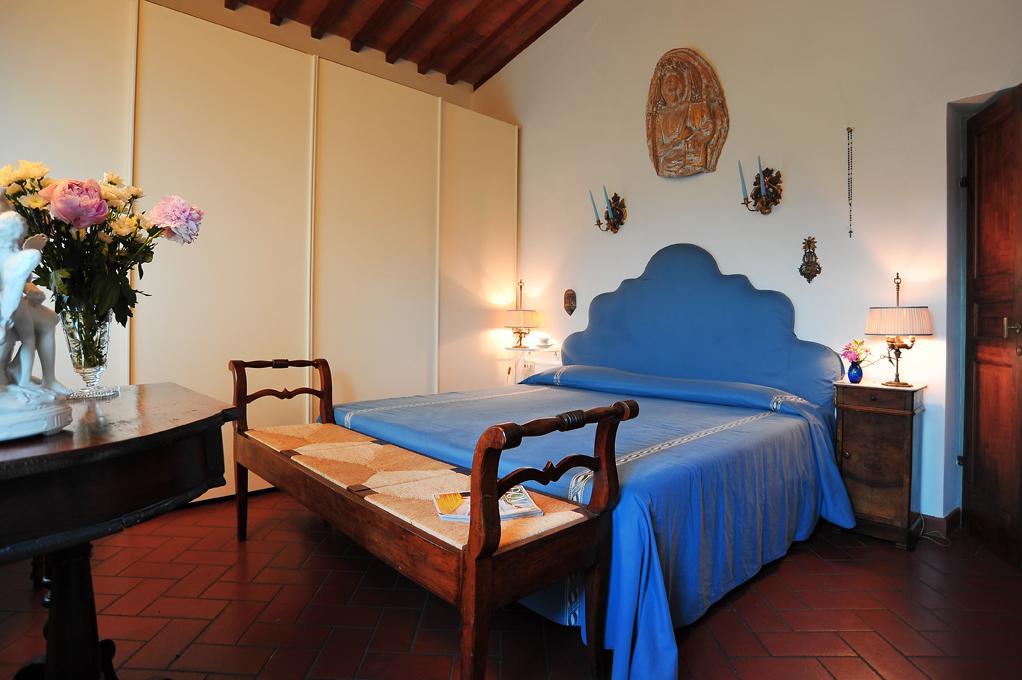 La Casa Gialla อิมปรูเนตา ห้อง รูปภาพ