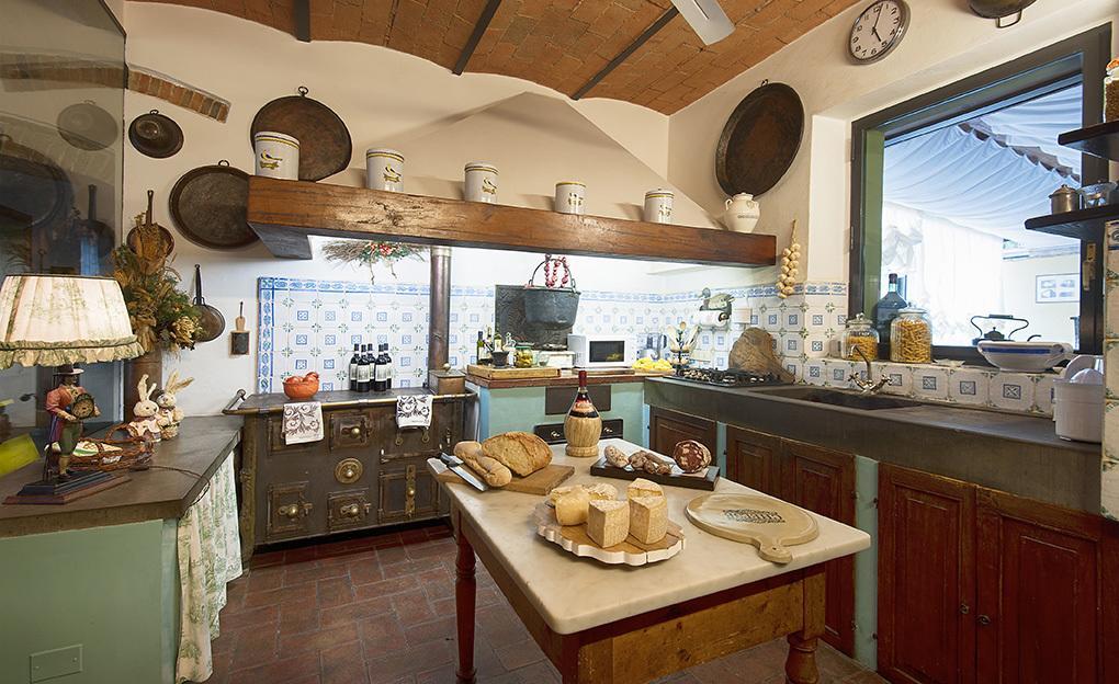 La Casa Gialla อิมปรูเนตา ภายนอก รูปภาพ